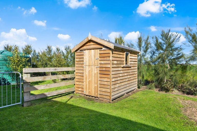 Photo of property in 1001 No 1 Road, Springdale, Waitoa, 3380