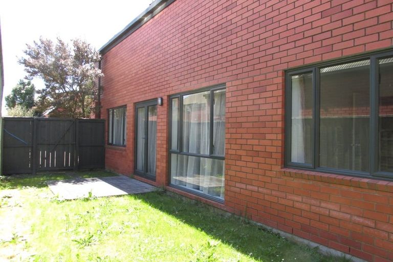 Photo of property in 3/19 Kilmarnock Street, Riccarton, Christchurch, 8011