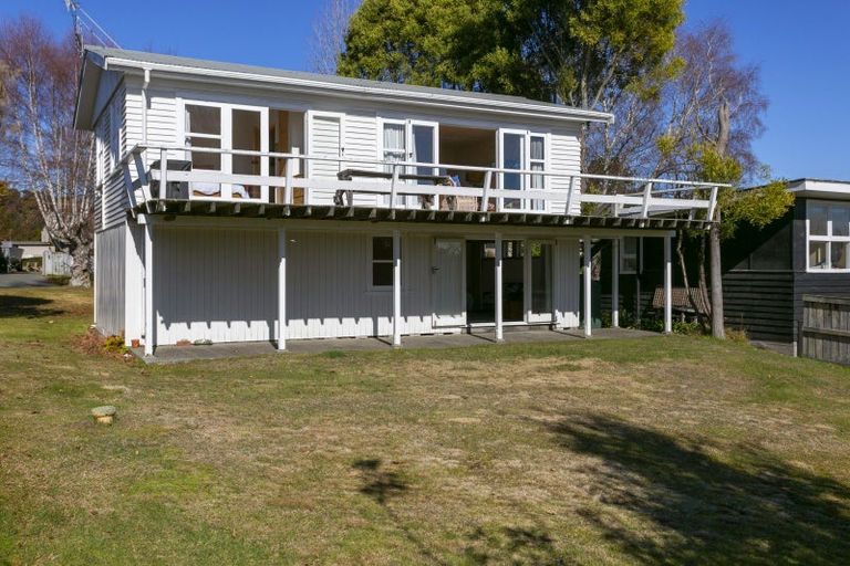 Photo of property in 27 Otaiatoa Street, Tauranga Taupo, Turangi, 3382