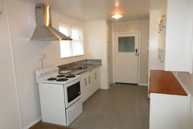 Photo of property in 35 Middlesex Street, Levin, 5510