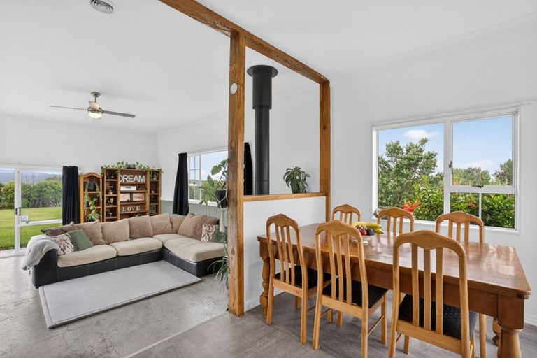 Photo of property in 89 Brown Road, Hakaru, Kaiwaka, 0573