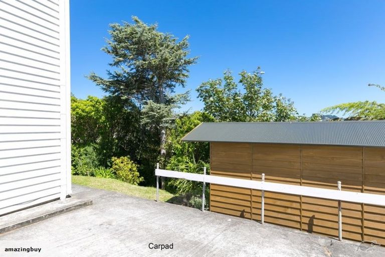 Photo of property in 2/38 Kandy Crescent, Ngaio, Wellington, 6035