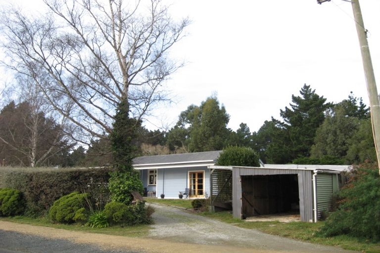 Photo of property in 8 Stewart Street, Waikouaiti, 9510