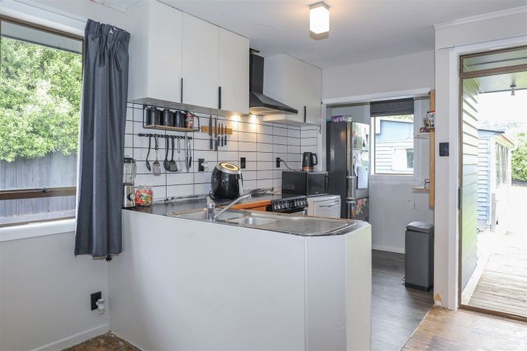 Photo of property in 19 Mary Street, Huntly, 3700