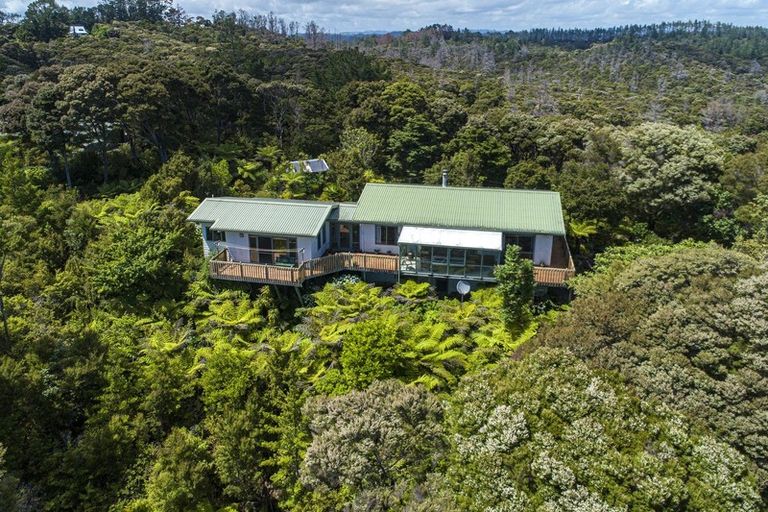 Photo of property in 54a Te Wahapu, Russell, 0272