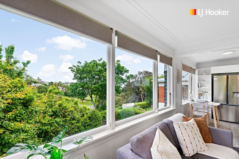 Photo of property in 1 Glendevon Place, Vauxhall, Dunedin, 9013