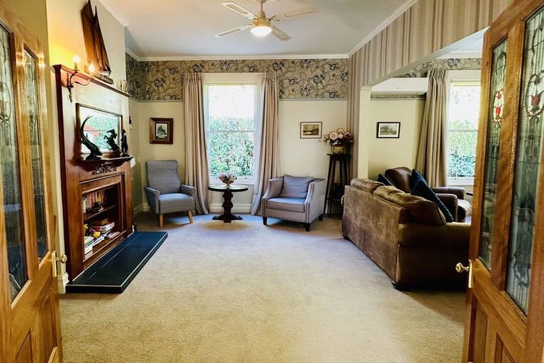 Photo of property in 50 Tees Street, South Hill, Oamaru, 9400