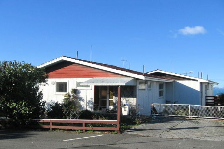 Photo of property in 1/26 Clyde Road, Bluff Hill, Napier, 4110