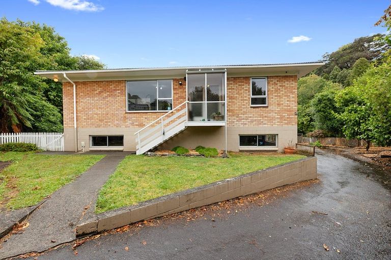 Photo of property in 79a Pembroke Street, Westown, New Plymouth, 4310