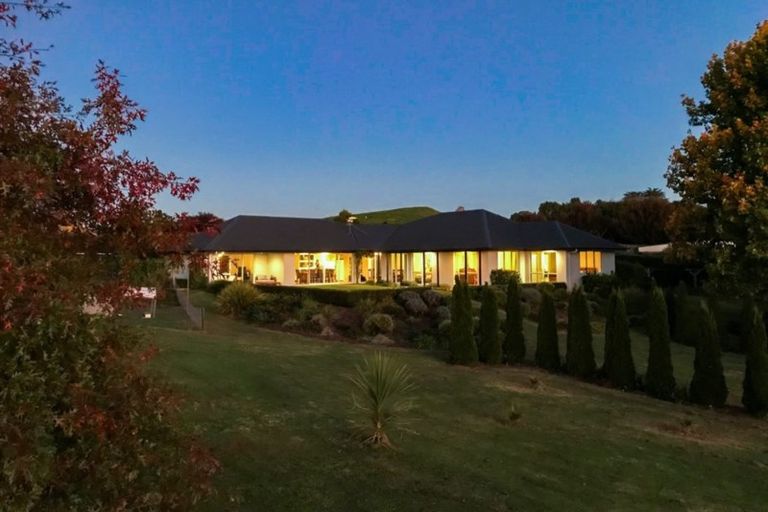 Photo of property in 12 Nga Parae Road, Oropi, Tauranga, 3173