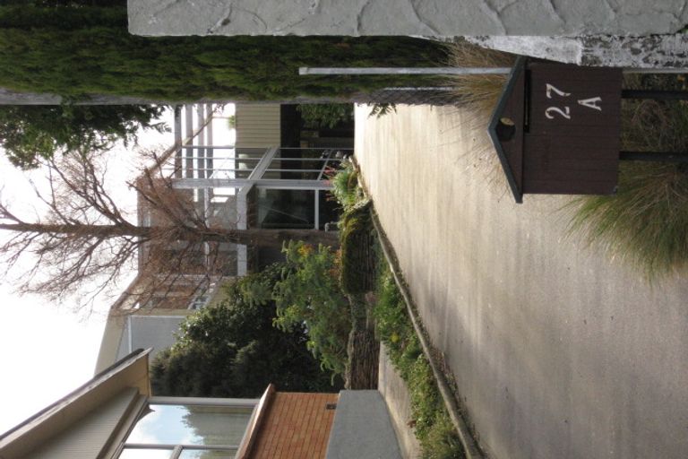 Photo of property in 27a Henry Street, Maori Hill, Dunedin, 9010