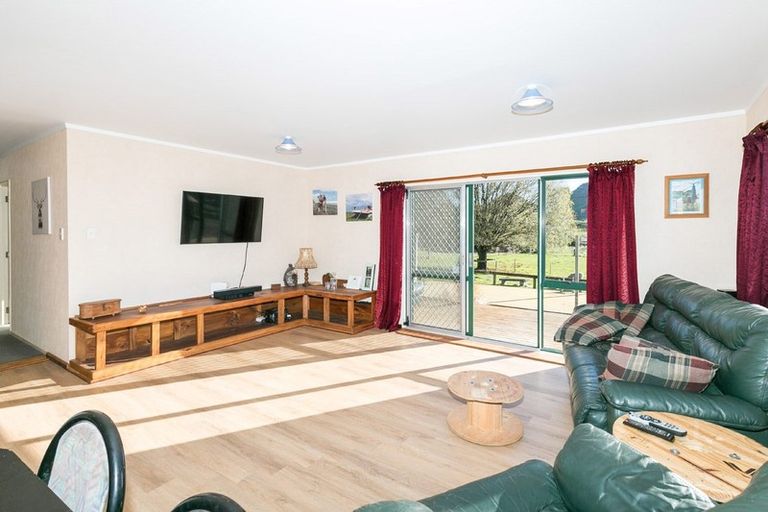 Photo of property in 272 Seafund Road, Wharepuhunga, Te Awamutu, 3873