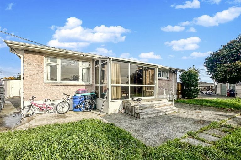 Photo of property in 14 O'briens Road, Sockburn, Christchurch, 8042