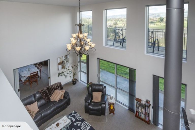 Photo of property in 36 Rodeo Drive, Kelvin Grove, Palmerston North, 4414