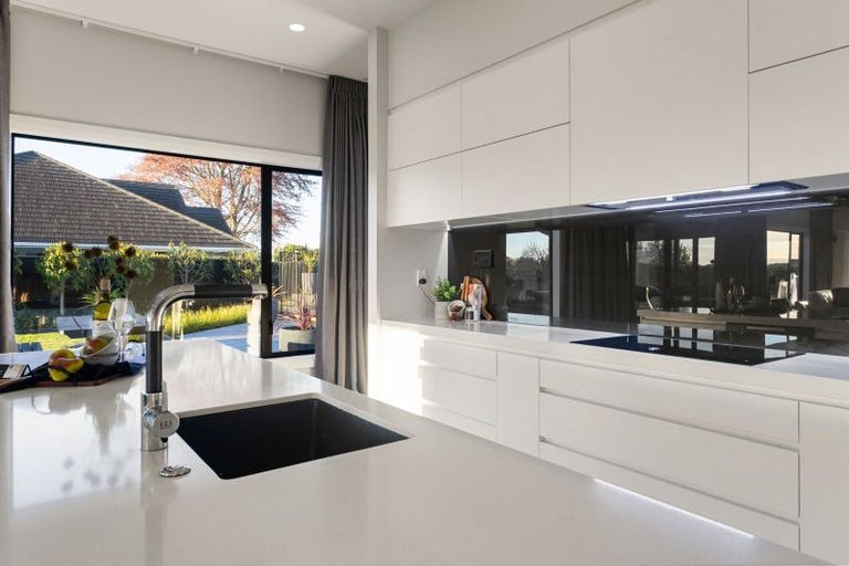 Photo of property in 8 Baxter Michael Crescent, Cambridge, 3434