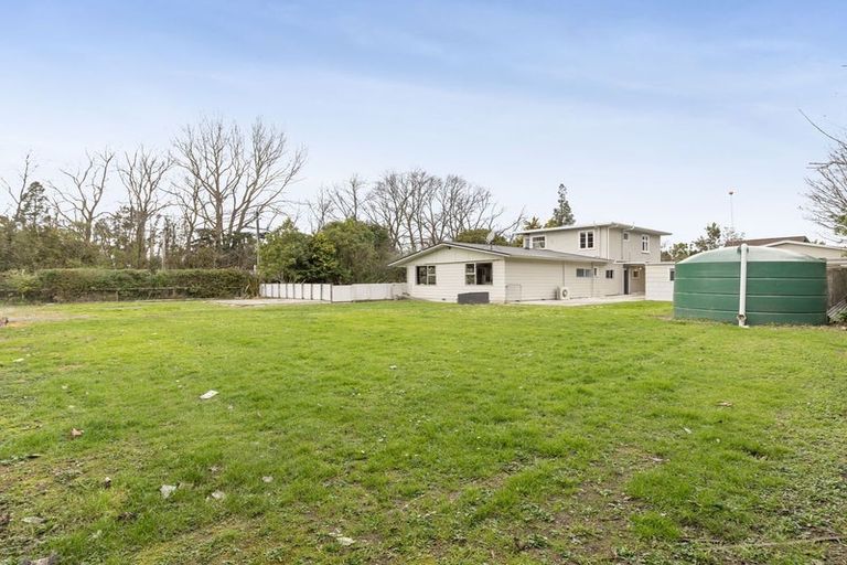 Photo of property in 3 Cloverlea Road, Westbrook, Palmerston North, 4475