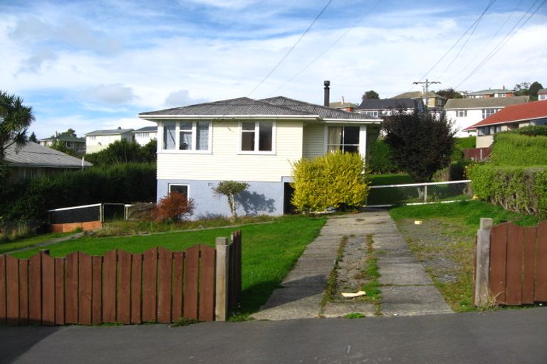 Photo of property in 29 Turnbull Street, Brockville, Dunedin, 9011