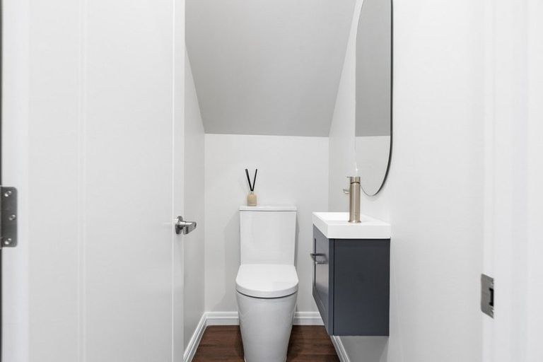 Photo of property in 3/45 Sugden Street, Spreydon, Christchurch, 8024