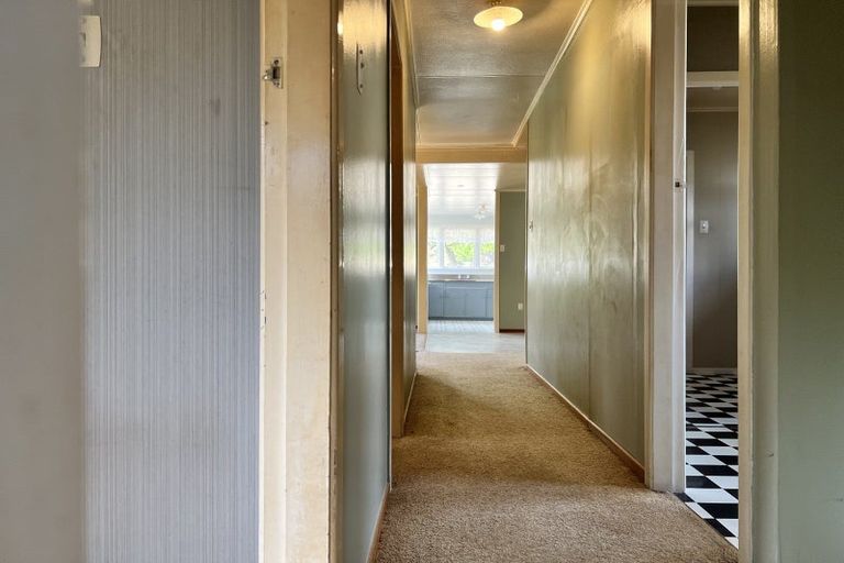 Photo of property in 2411 Coast Road, Pongaroa, 4991