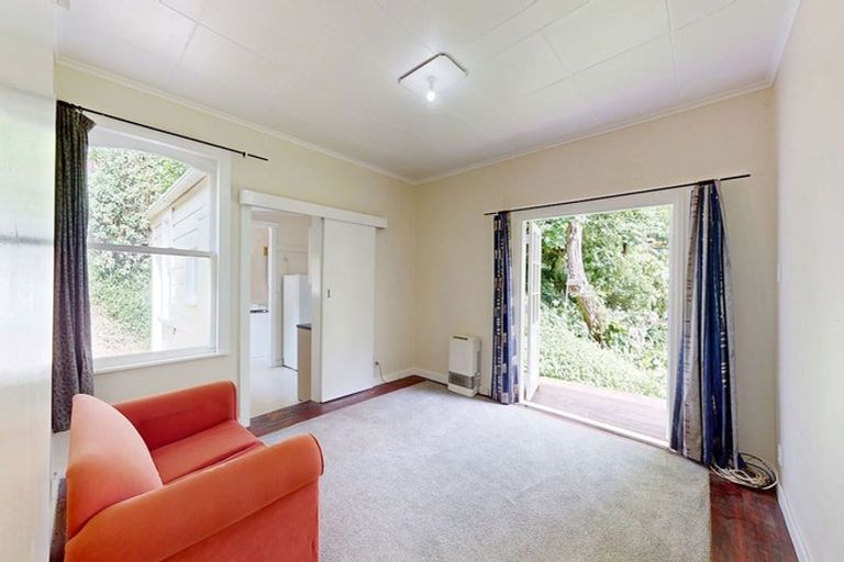 Photo of property in 32 Devon Street, Aro Valley, Wellington, 6021
