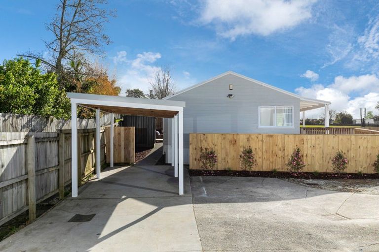 Photo of property in 10d Shiloh Way, Greenhithe, 0632