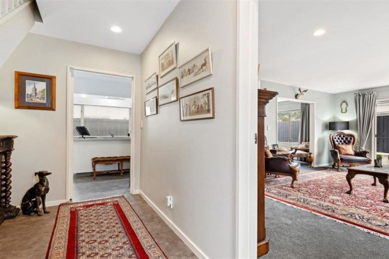 Photo of property in 31a Boon Street, Sydenham, Christchurch, 8023