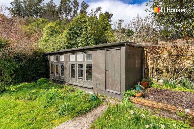 Photo of property in 10 Patmos Avenue, Woodhaugh, Dunedin, 9010