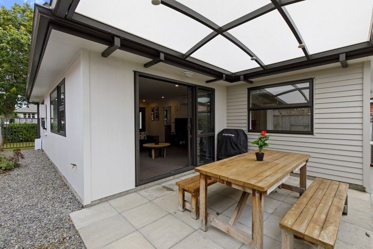 Photo of property in 12 Totara Street, Trentham, Upper Hutt, 5018