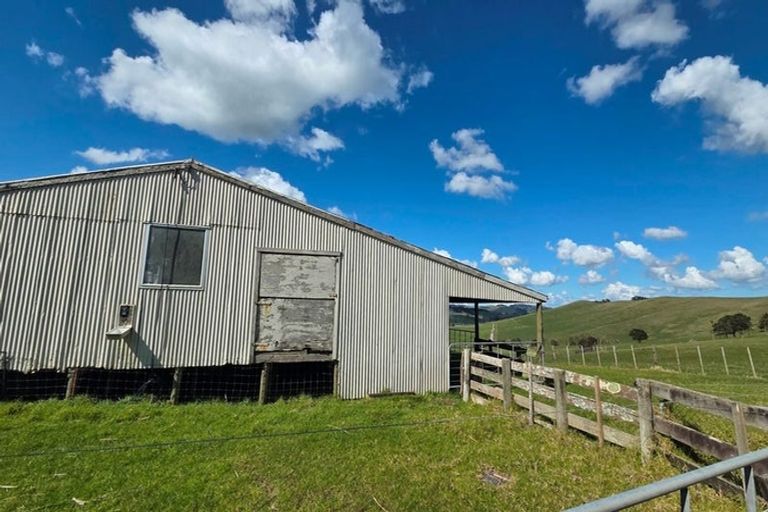 Photo of property in 292 Bradleys Landing Road East, Arapohue, Dargaville, 0374