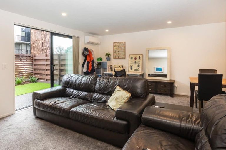 Photo of property in 12/118g Salisbury Street, Christchurch Central, Christchurch, 8013