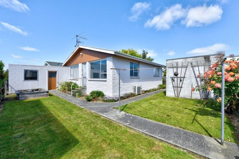 Photo of property in 14c Eccles Street, Gore, 9710