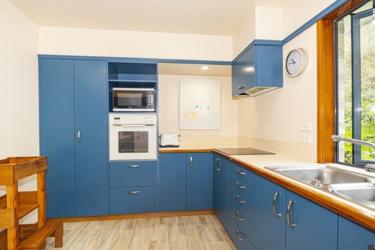 Photo of property in 51 Ribbonwood Road, Geraldine Downs, Geraldine, 7991