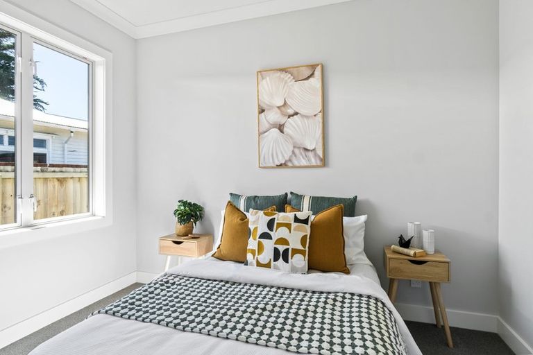 Photo of property in 106 Randolph Street, Woolston, Christchurch, 8062