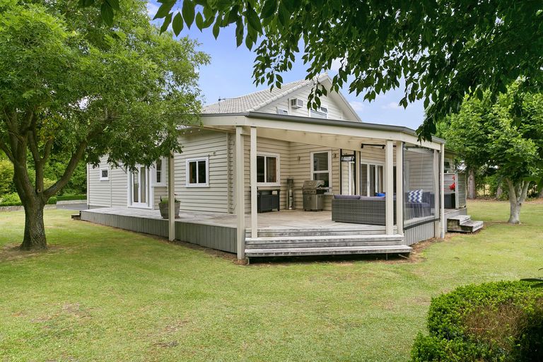 Photo of property in 749 Tower Road, Turangaomoana, Matamata, 3471