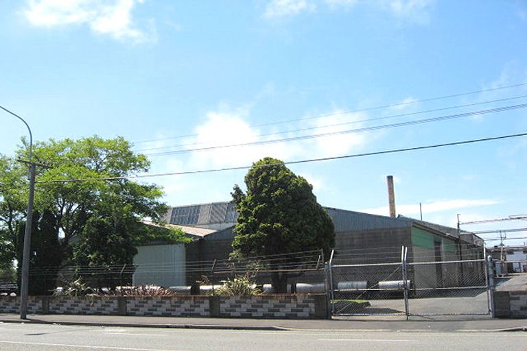 Photo of property in 1/90 Garlands Road, Woolston, Christchurch, 8023