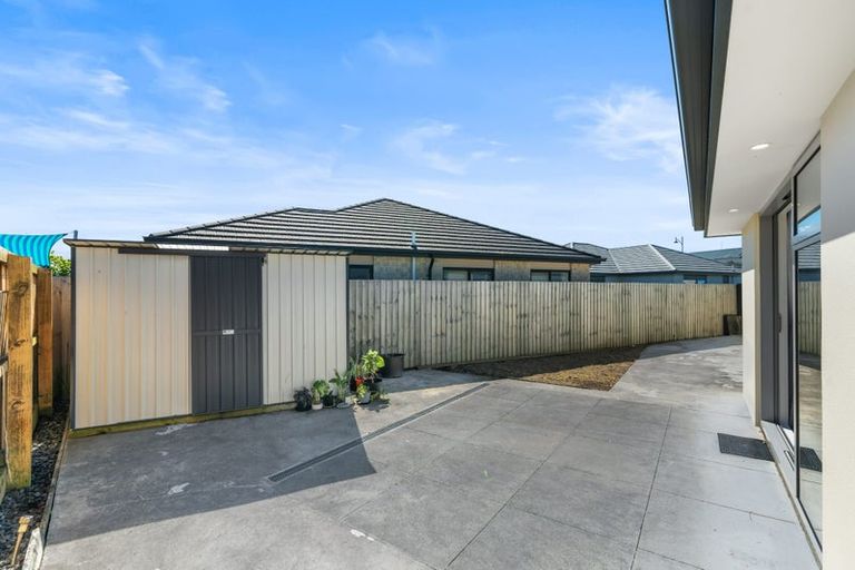 Photo of property in 12 Colin Laloli Place, Wigram, Christchurch, 8042
