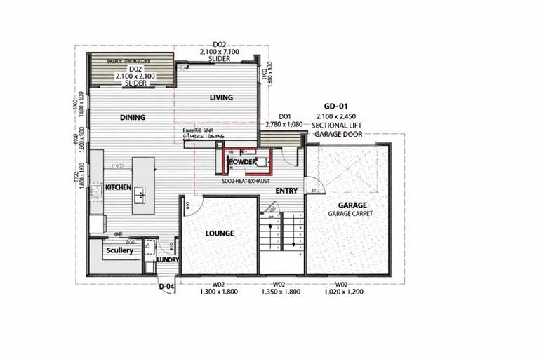 Photo of property in 45a Goods Road, Otumoetai, Tauranga, 3110