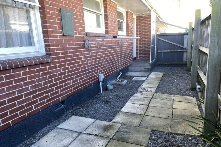 Photo of property in 484 Worcester Street, Linwood, Christchurch, 8011