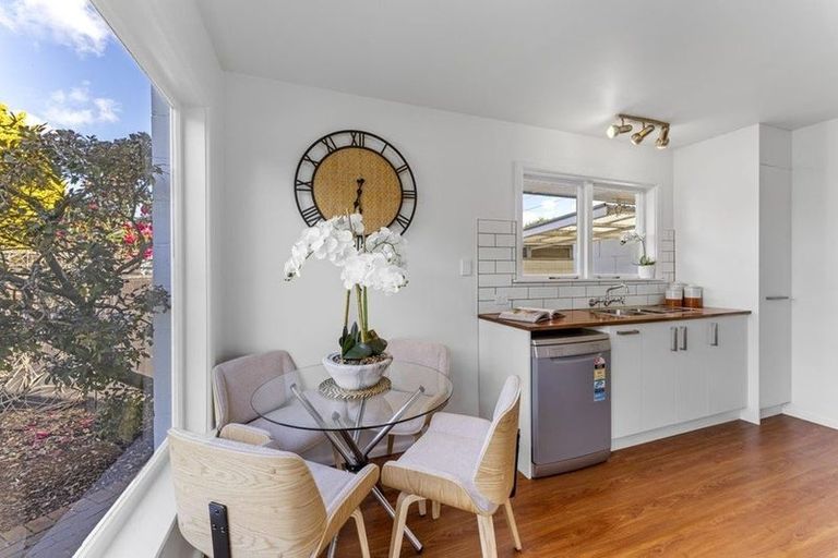 Photo of property in 100 Teesdale Street, Burnside, Christchurch, 8053