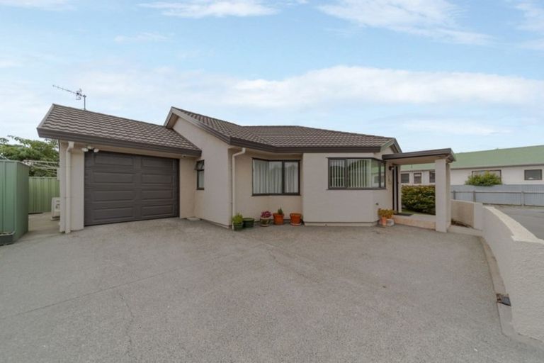 Property details for 58g Guppy Road, Greenmeadows, Napier, 4112