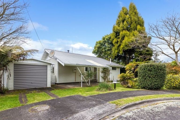 Photo of property in 19 Konini Terrace, Mangakino, 3421