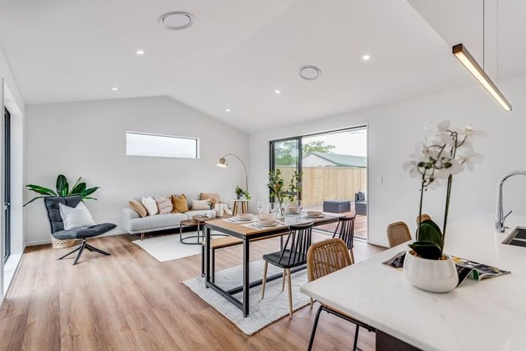 Photo of property in 22 Withers Crescent, Halswell, Christchurch, 8025