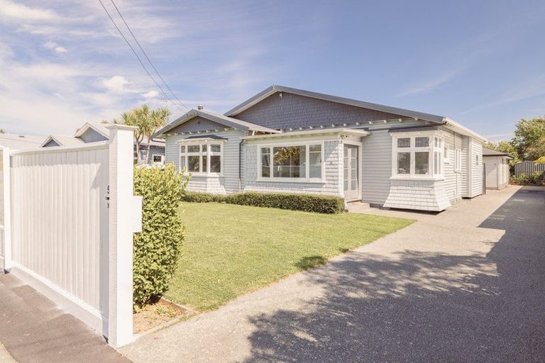 Photo of property in 51 Diamond Avenue, Spreydon, Christchurch, 8024