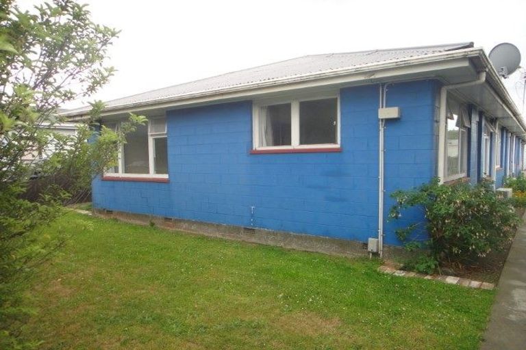 Photo of property in 253 Main South Road, Hornby, Christchurch, 8042