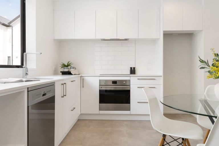 Photo of property in 4/9 Ayr Street, Riccarton, Christchurch, 8011