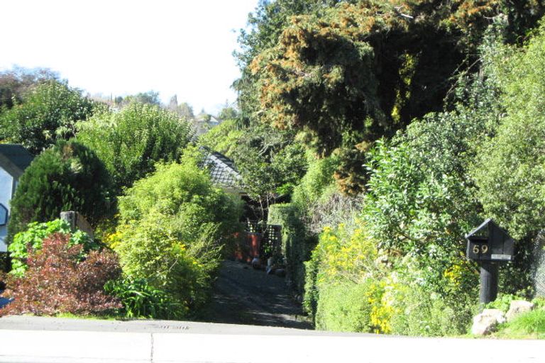 Photo of property in 59 Lucknow Road, Havelock North, 4130