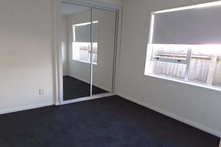 Photo of property in 12 Larch Place, Casebrook, Christchurch, 8051