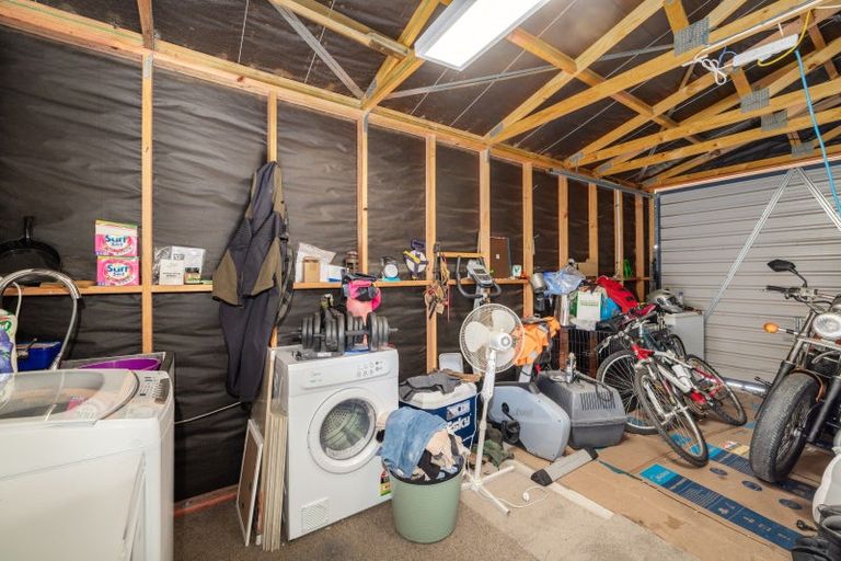 Photo of property in 43 Lake Terrace Road, Little River, 7591