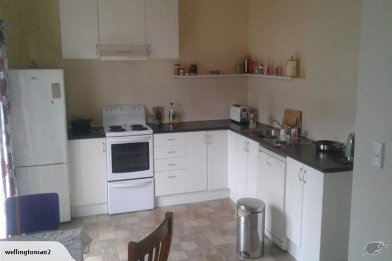 Photo of property in 7 Horner Street, Newtown, Wellington, 6021