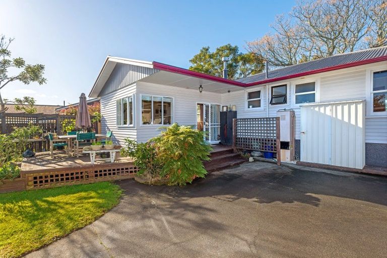 Photo of property in 9 Ropata Street, Kaiti, Gisborne, 4010